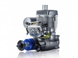 Gas Engine NGH GT 25