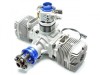 Gas Engine NGH GT 70
