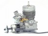 Gas Engine NGH GT 9 (V2)