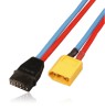 Adapter lead MPX/XT60