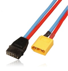 Adapter lead MPX/XT60