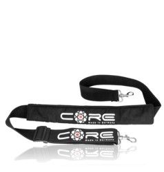 Radio neck strap CORE (tray version)