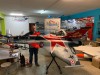 Avies feitos na Aerocarcontro!