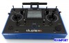 JETI transmitter DC-14 II Blue Multimode