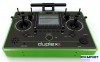 JETI transmitter DC-14 II Green Multimode