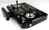 Duplex 2.4EX tray transmitter DC-16 II Black multimode