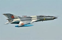 MiG 21 1:4
