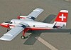 Twin Otter (swiss) / 1875mm