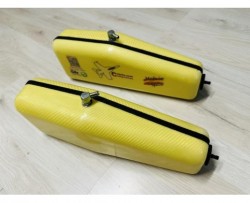 Diamond Kero Saddle