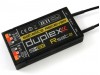 DUPLEX 2.4EX Satellite receiver Rsat 2
