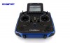 JETI handheld transmitter DS-14 II Blue Multimode
