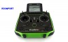 JETI handheld transmitter DS-14 II Green Multimode