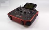 Transmitter JETI Duplex DS-24 EX Carbon Line Dark ORANGE Multimo