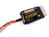 DUPLEX 2.4EX MULi 6s-Module Sensor for measuring voltage on LiXX