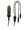 12V car adapter