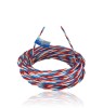 Premium MAXI servo leads
