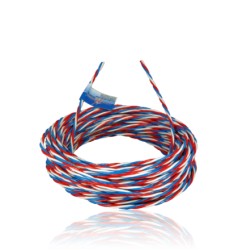 Premium MAXI servo leads