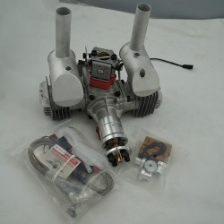 Motor EME 70 cc