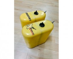 Eurosport 5L Kero TanKs