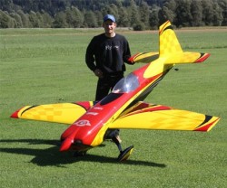 Extra 330SC 41%