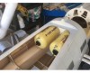 F-100 Cylindrical Tanks 2L each