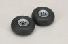 Treaded Airwheel 1-3/4"/45mm/Pk2