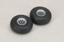 Treaded Airwheel 1-3/4"/45mm/Pk2
