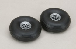 Tread Airwheel 2.25"/52mm/10SWG/Pk2