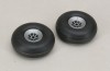 Tread Airwheel 2-1/2"/57mm/8SWG/Pk2