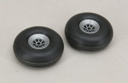 Tread Airwheel 2-1/2"/57mm/8SWG/Pk2