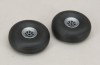 Tread Airwheel 2-3/4"/70mm/8SWG/Pk2