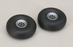Tread Airwheel 2-3/4"/70mm/8SWG/Pk2