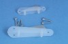 Tail Skid with Screws (Ea)