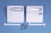 Wing Servo Mounting Set-Std (Pr)