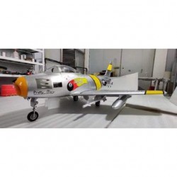 F86 1/5 ARF+ 8 Ball Express