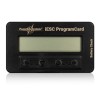 iESC ProgramCard