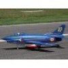 FIAT G-91 Frecce Tricolori V2 + Gyro 3 Axis