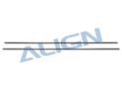 FLYBAR ROD 570MM