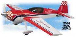 EXTRA 300S - PATTY WAGSTAFF