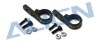 METAL RUDDER SERVO MOUNT