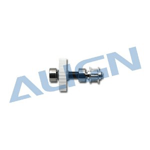 METAL TAIL DRIVE GEAR ASSEMBLY