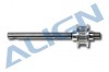 TAIL ROTOR SHAFT ASSEMBLY