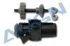 TORQUE TUBE FRONT DRIVE GEAR ASSEMBLY