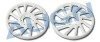 MAIN DRIVE GEAR/164T