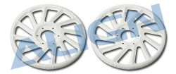 MAIN DRIVE GEAR/164T