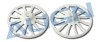 AUTOROTATION TAIL DRIVE GEAR