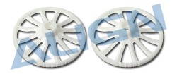 AUTOROTATION TAIL DRIVE GEAR