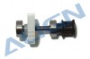 TAIL DRIVE GEAR ASSEMBLY