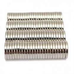 IMAN NEODIMIO N35NI 20X3MM