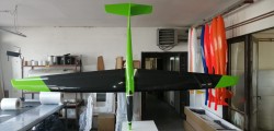JEEMO Kit ARF Basic (2 color) - XTRALIGHT